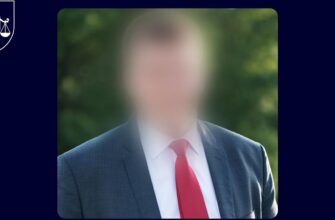 Депутату Харківської міськради повідомлено про підозру у державній зрад