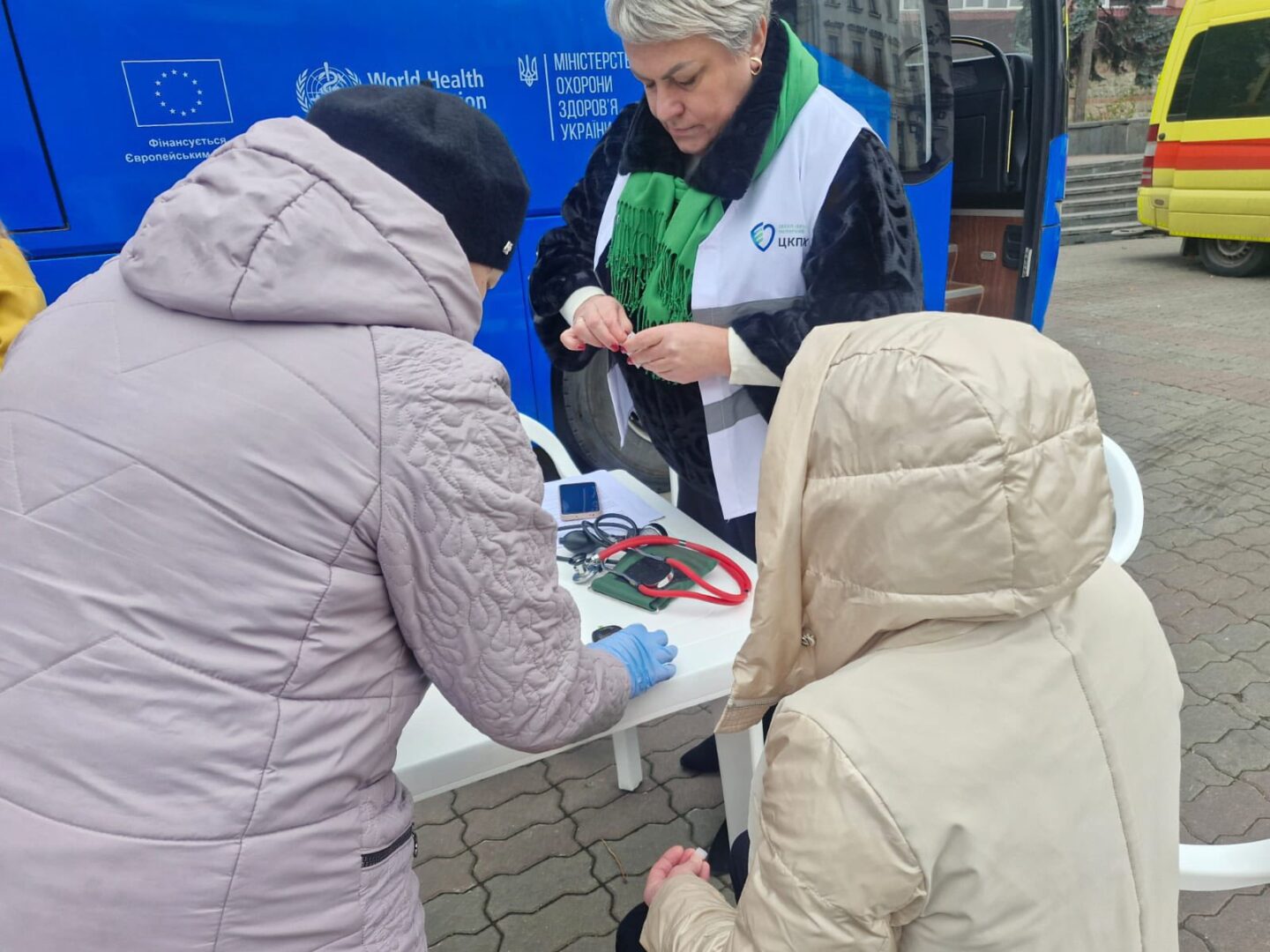 gpneshchz - Підсумки акцій «День здоров’я» за 2025 рік: понад 22 тисячі учасників - rai.ua