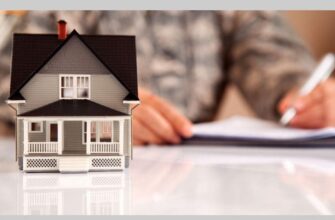 Розширено умови доступної іпотеки «єОселя» для військових