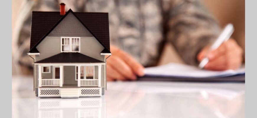 Розширено умови доступної іпотеки «єОселя» для військових