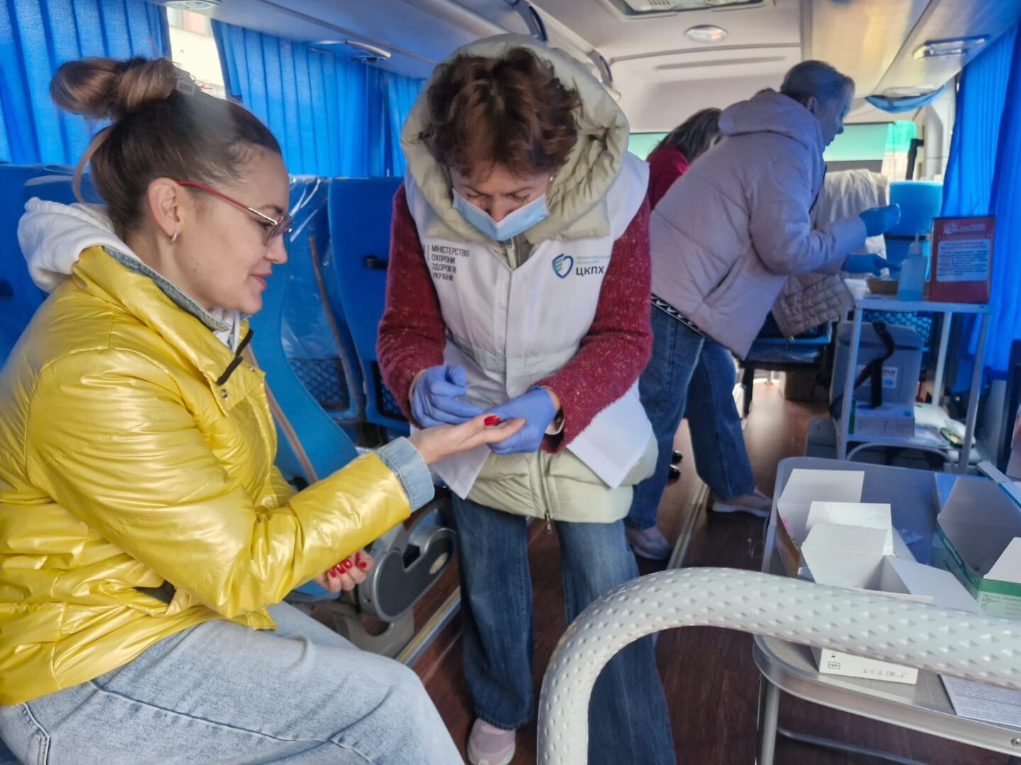 gpnshch - Підсумки акцій «День здоров’я» за 2025 рік: понад 22 тисячі учасників - rai.ua