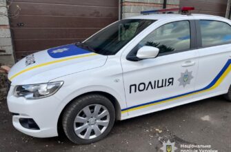 Поліція встановлює обставини смерті чоловіка, який випав з вікна багатоповерхівки