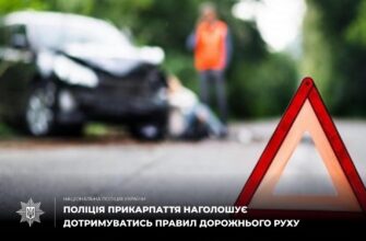 На території Тисменицької громади трапилась смертельна ДТП