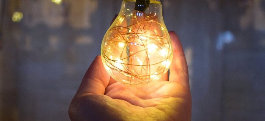 Застосовуються вимушені відключення для стабілізації роботи енергосистеми