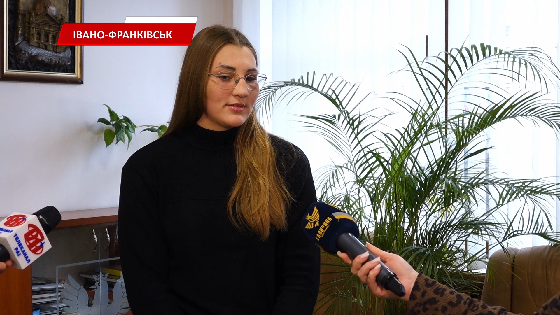 iryna6 - Прикарпатські спортсмени здобули медалі на Міжнародних змаганнях. Відео - rai.ua