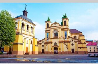 музей мистецтв прикарпаття