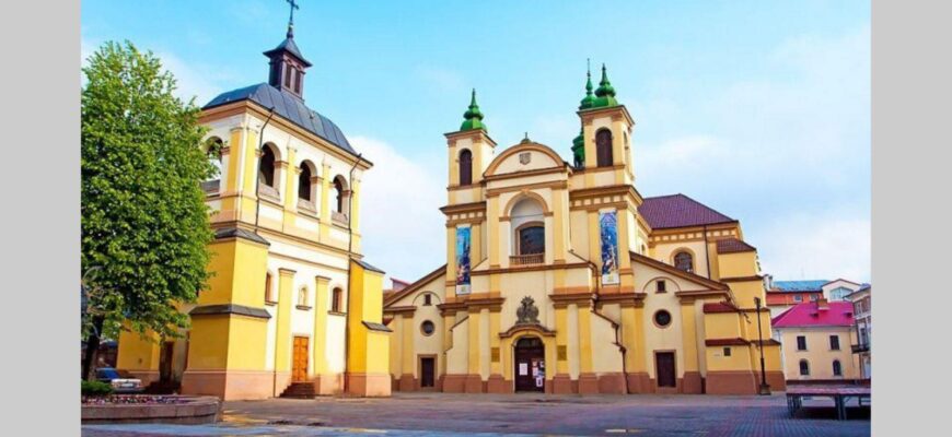 музей мистецтв прикарпаття