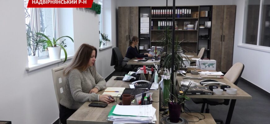 Прикарпаття зіткнулося з серйозною проблемою дефіциту робочої сили. Відео