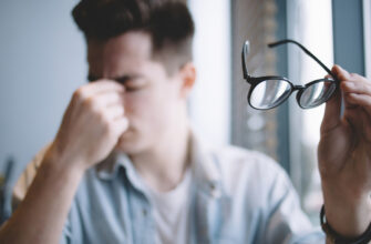 В Україні діє безоплатне відновлення зору для ветеранів