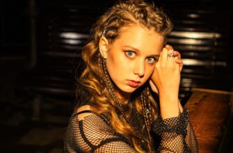 Юна українська співачка KristiAna презентує свою нову власну авторську пісню «Help me»