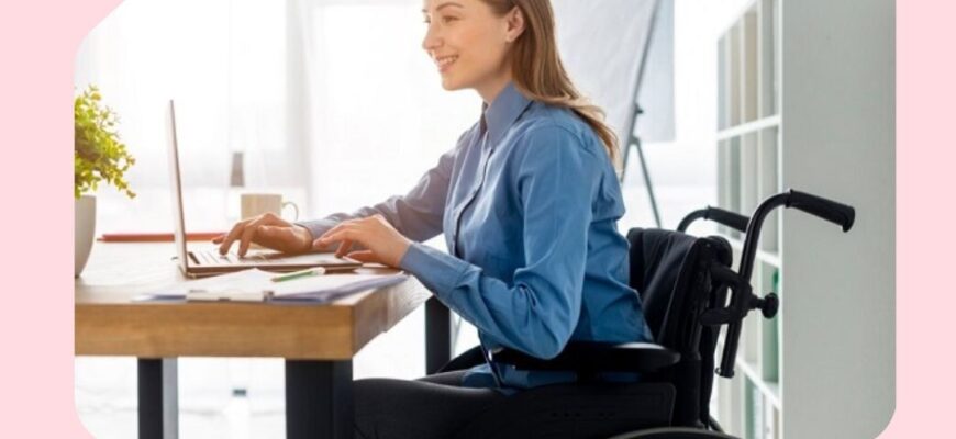 Підтримка безбар'єрної зайнятості: 318 облаштованих робочих місць на Прикарпатті