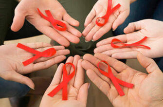 Антиретровірусну терапію в Україні отримує 115 273 людини з ВІЛ