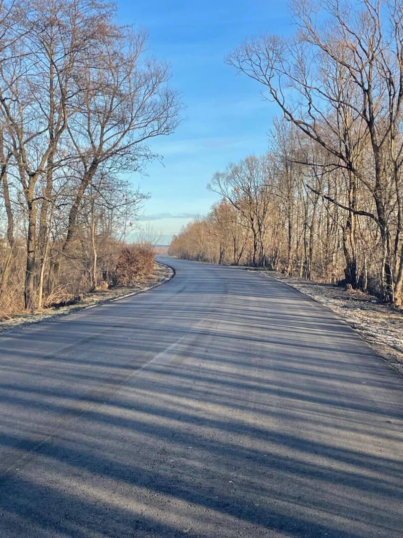 magseashi - Відремонтовано об’їзну дорогу на Рожнятівщині - rai.ua
