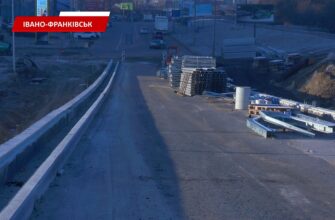 Міська влада проінспектувала два ключові інфраструктурні об'єкти. Відео