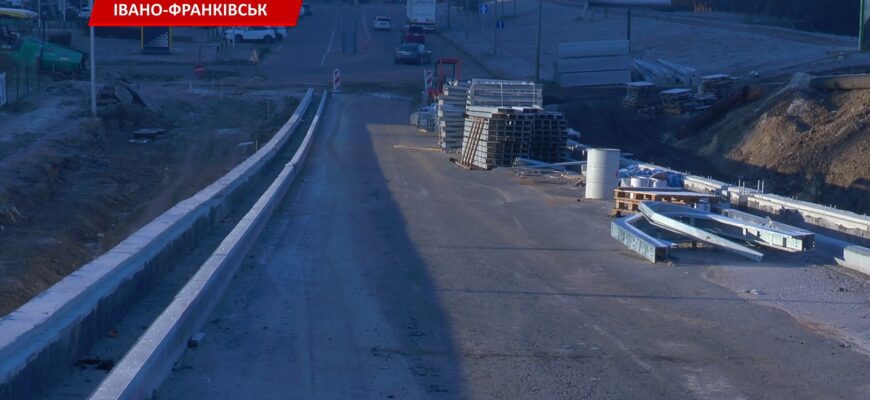 Міська влада проінспектувала два ключові інфраструктурні об'єкти. Відео