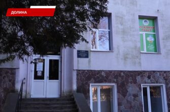 У Долинській міській раді презентували проєкт «SOS: дбаємо про здоров’я дітей». Відео