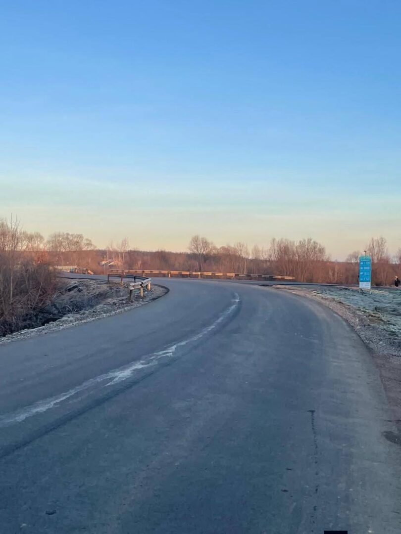 mngrlrnshchdrz - Відремонтовано об’їзну дорогу на Рожнятівщині - rai.ua