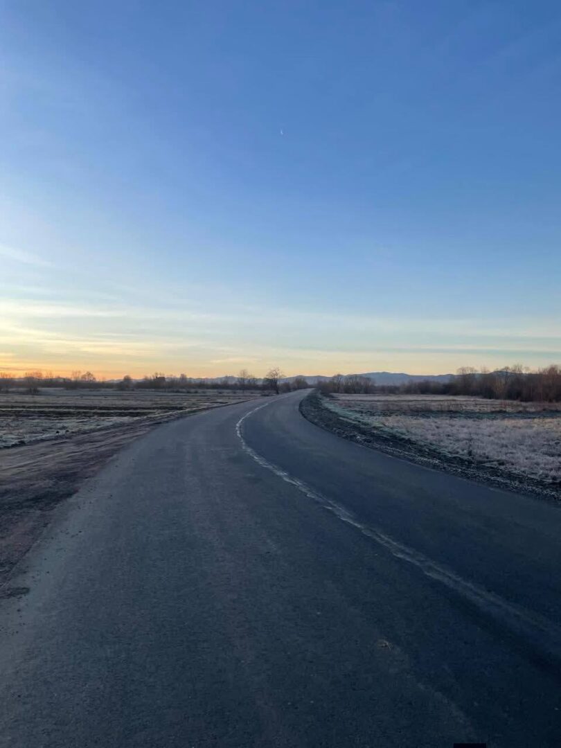 mnshgshch - Відремонтовано об’їзну дорогу на Рожнятівщині - rai.ua