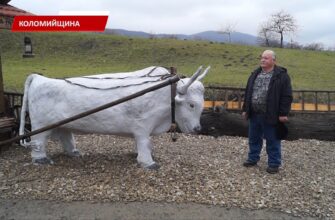 На Коломийщині відкрили нову цікаву туристичну локацію. Відео
