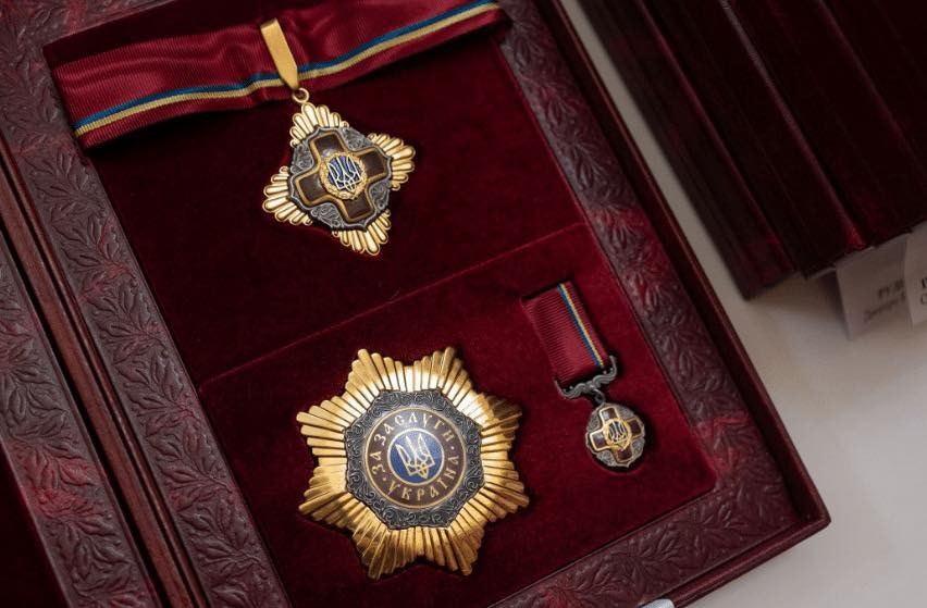 mpnlshnd - Президент України відзначив державними нагородами спортсменів з Прикарпаття - rai.ua