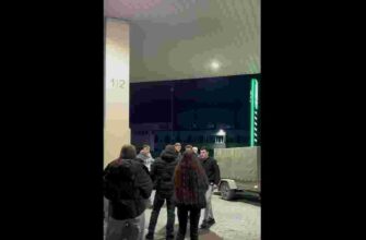 У Львові напали на учасників ансамблю «Гуцулії»