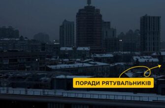 Правила безпечного використання генераторів