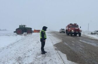 В області зберігаються складні погодні умови