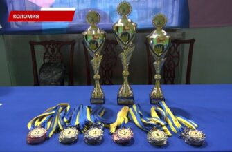 У Коломиї відбулися ігри ІІ етапу «Пліч-о-пліч» з баскетболу. Відео