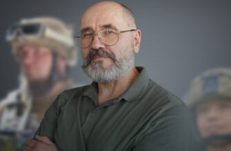 Діє гаряча лінія від Українського ветеранського фонду Мінветеранів