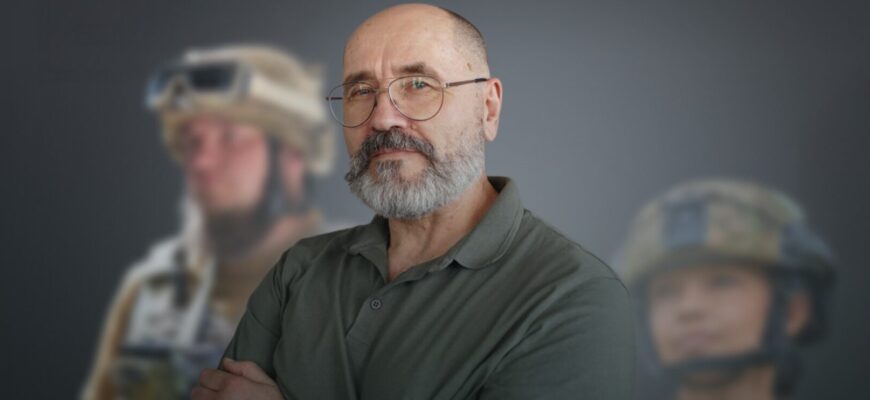 Діє гаряча лінія від Українського ветеранського фонду Мінветеранів