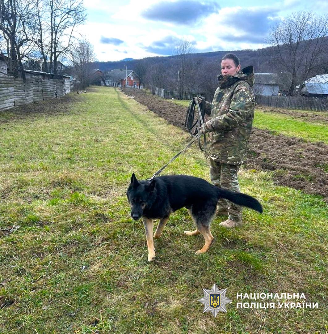 mshpnshch0 - Побив односельця до смерті: поліцейські Прикарпаття затримали підозрюваного - rai.ua