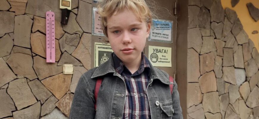 Поліція встановлює місцезнаходження неповнолітньої жительки с.Нижнів