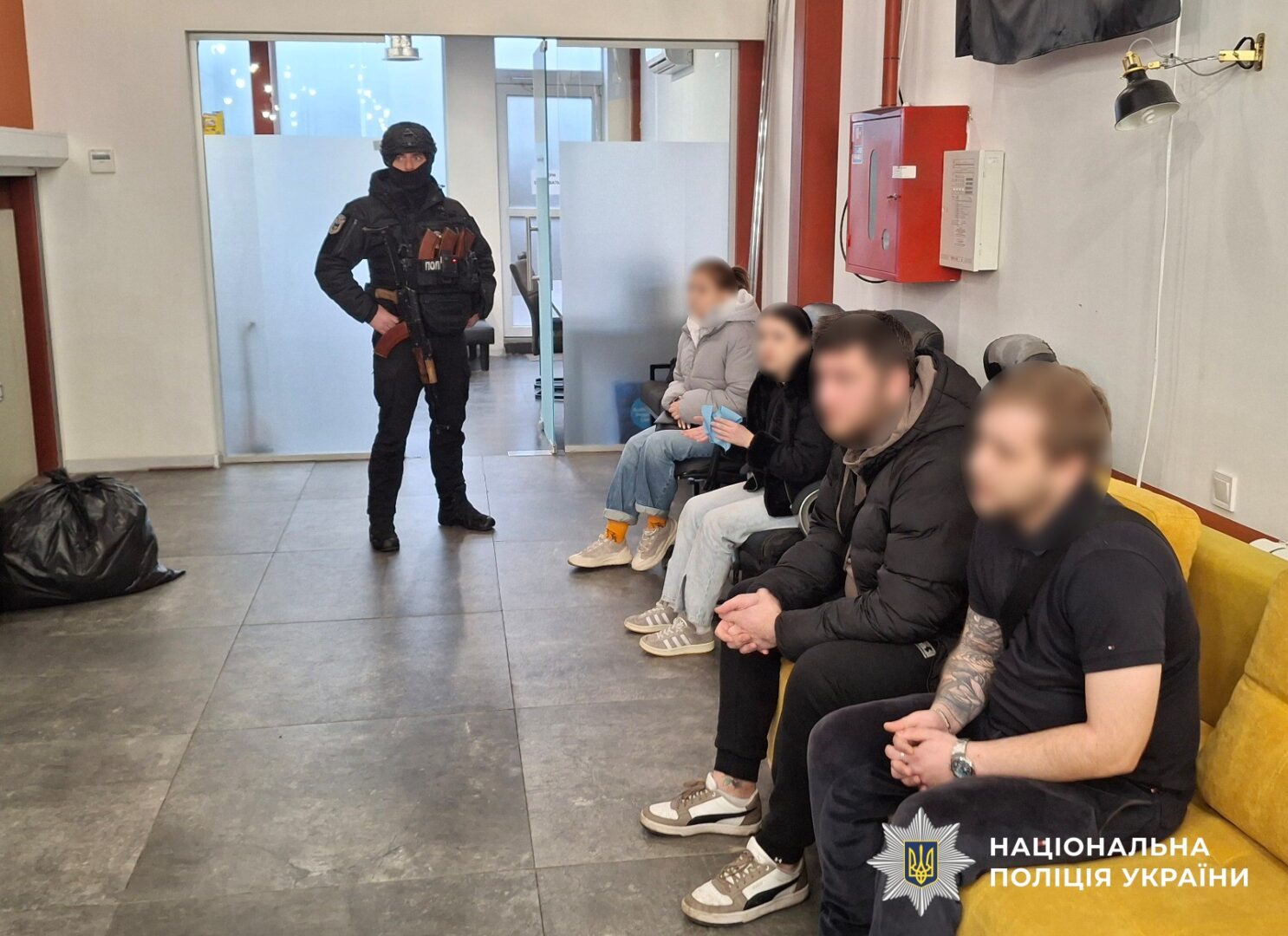 nm - Нацполіція викрила транснаціональну мережу шахрайських call-центрів - rai.ua