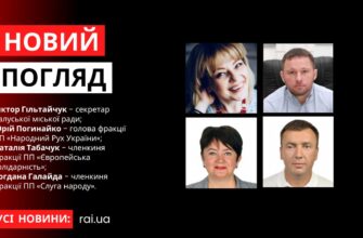 Віктор Гільтайчук