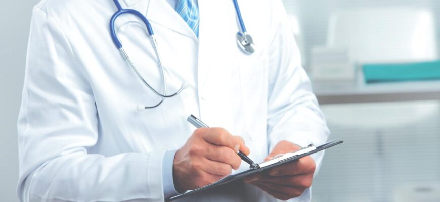 Дні здоров’я на Прикарпатті: графік роботи мобільних медичних бригад