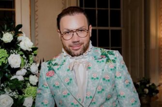 Андре Тан назвав головні хіти зимової моди 2026