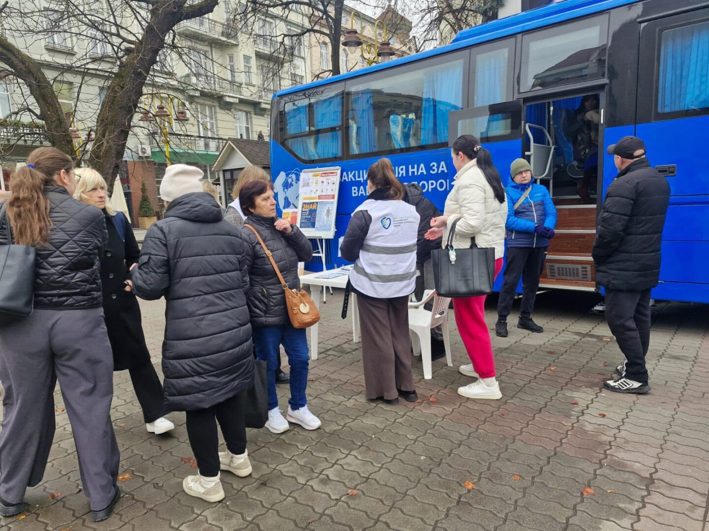 opgdd - Підсумки акцій «День здоров’я» за 2025 рік: понад 22 тисячі учасників - rai.ua