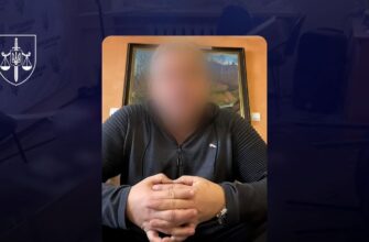 Депутат, який підірвав гранати на сесії сільради на Закарпатті, відбуватиме довічне ув’язнення