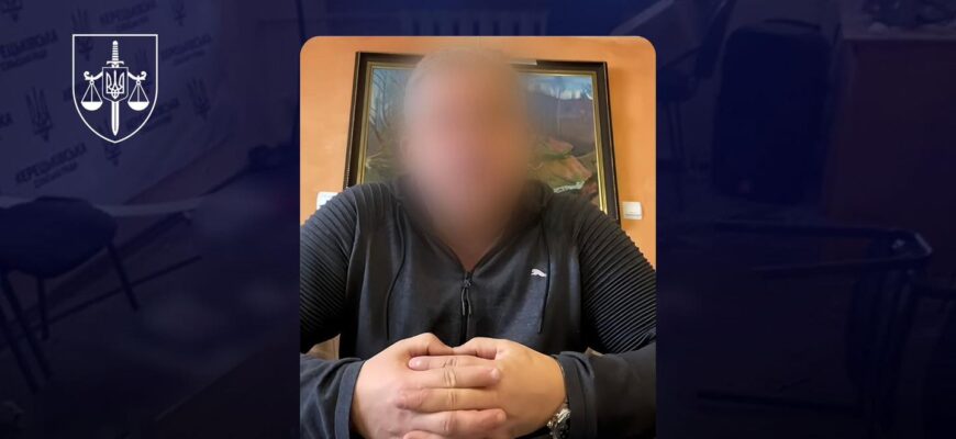 Депутат, який підірвав гранати на сесії сільради на Закарпатті, відбуватиме довічне ув’язнення