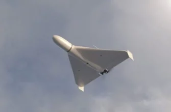 Ворог атакував Прикарпаття із застосуванням ударних БпЛА