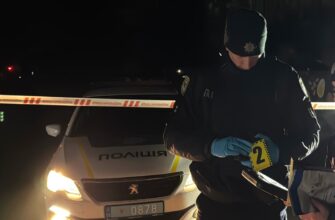 Поліція розслідує кримінальні провадження за фактом смертельного побиття молодика