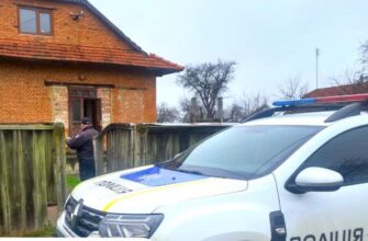 Коломийський район: конфлікт між двома чоловіками завершився вбивством