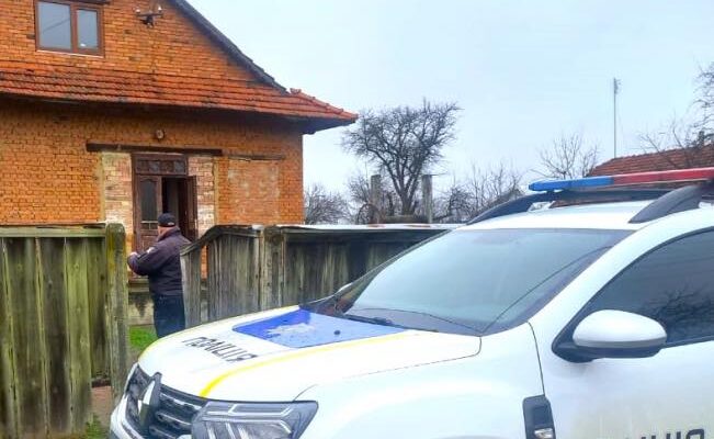Коломийський район: конфлікт між двома чоловіками завершився вбивством