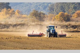 На Прикарпатті завершено осінньо-польові роботи