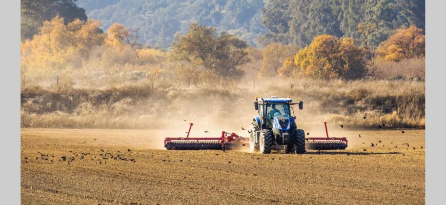 На Прикарпатті завершено осінньо-польові роботи