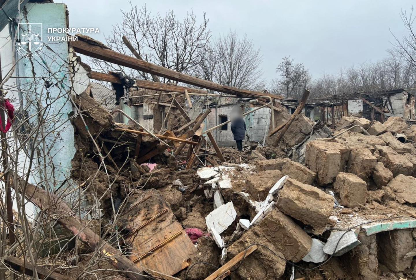 plrd - Росія вдарила по мирних містах України: загинула дитина - rai.ua