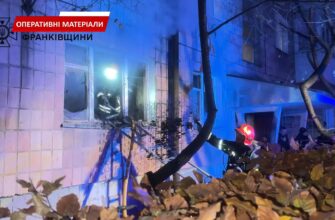 Рятувальники повідомляють про зростання кількості пожеж. Відео