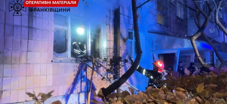 Рятувальники повідомляють про зростання кількості пожеж. Відео