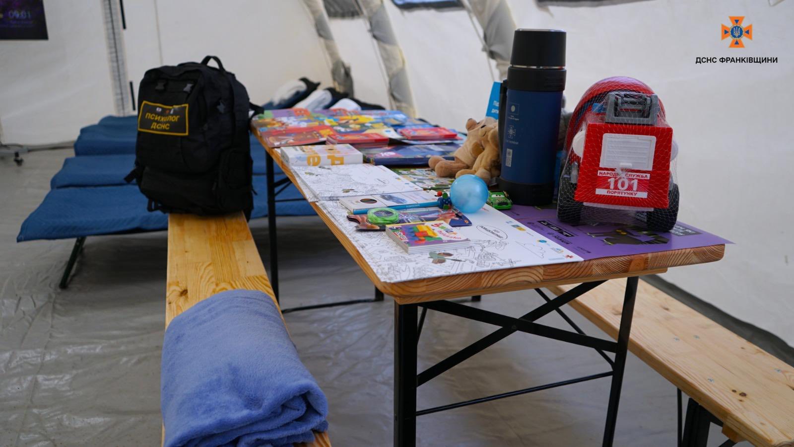 pmlpgd - Пункти незламності готові до роботи у разі надзвичайних ситуацій - rai.ua