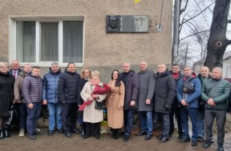 Олександр Володимирович Волошинський